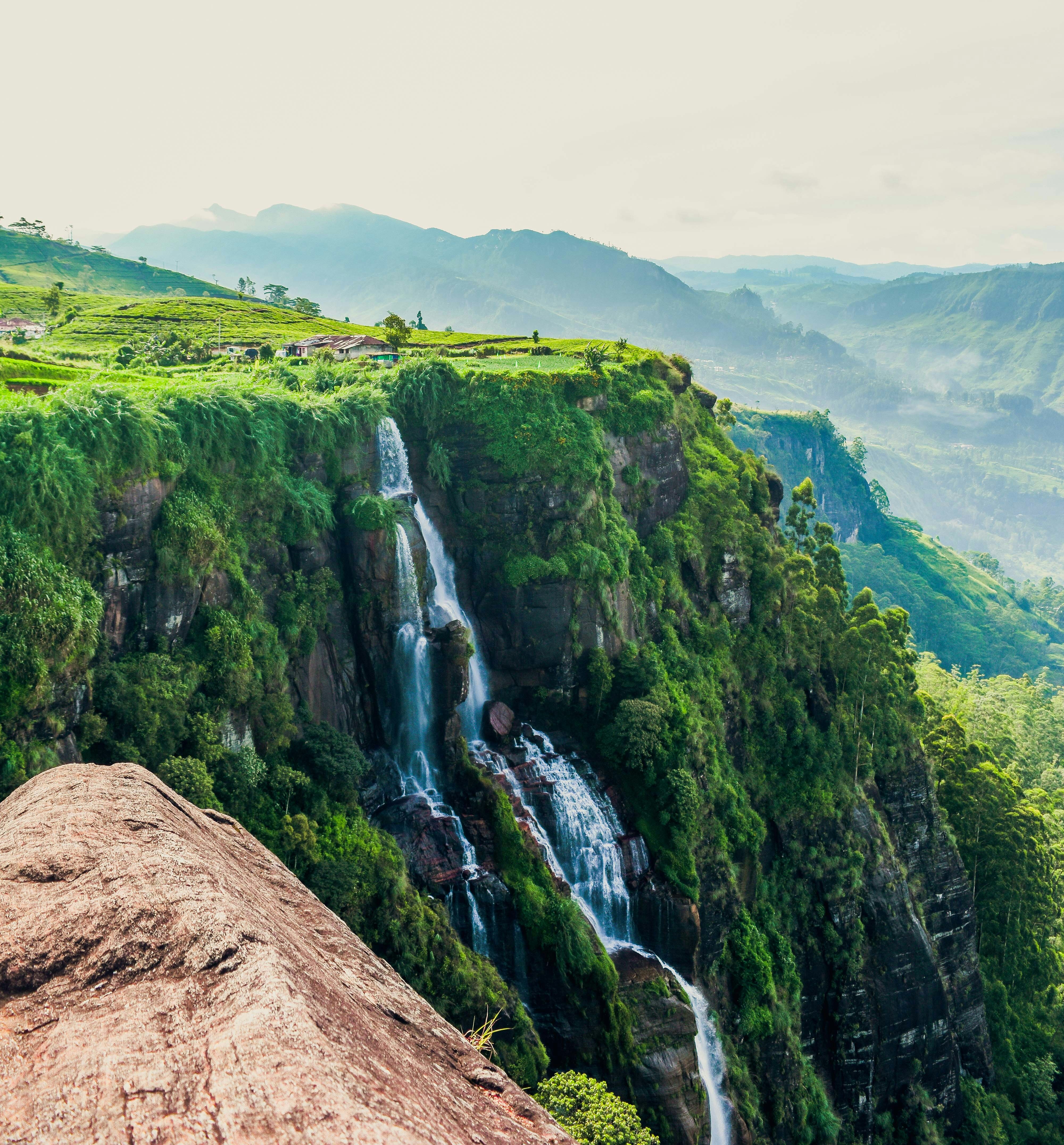 3-Day Sri Lanka Express Highlights Tour