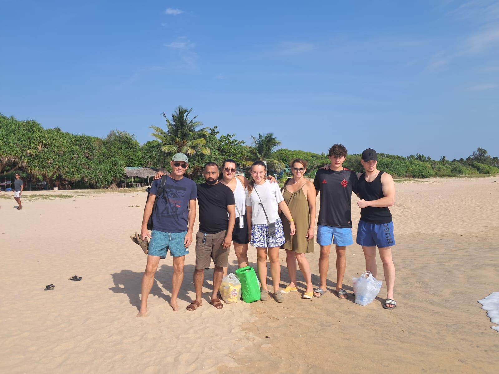 Srimal Lanka Tour Photo 4