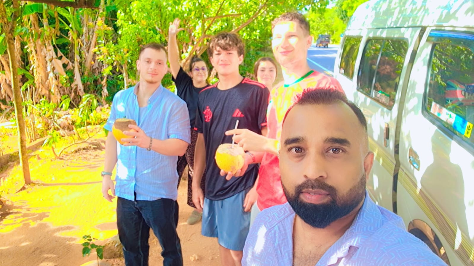 Srimal Lanka Tour Photo 10