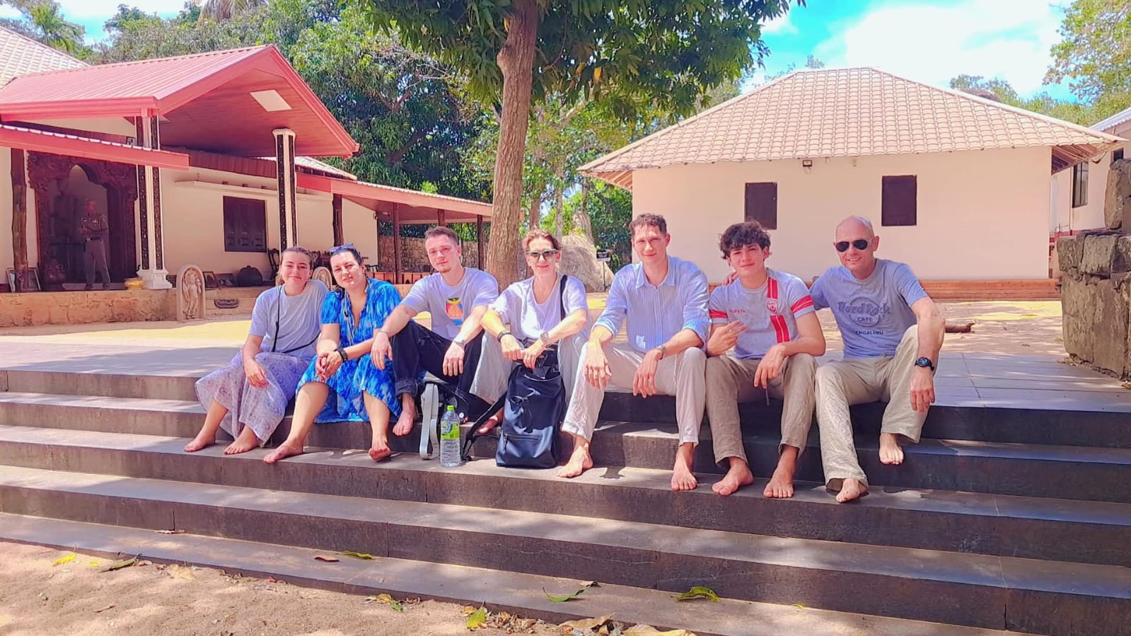 Srimal Lanka Tour Photo 12