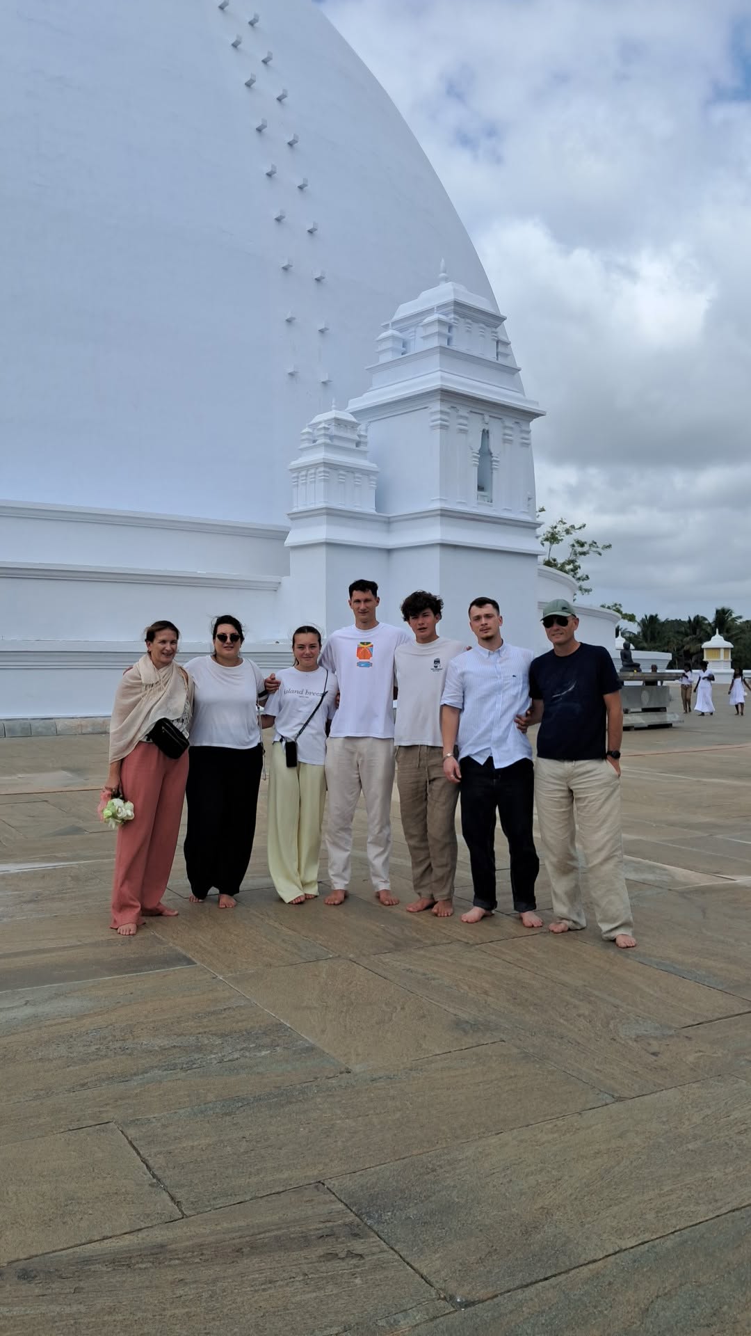 Srimal Lanka Tour Photo 14