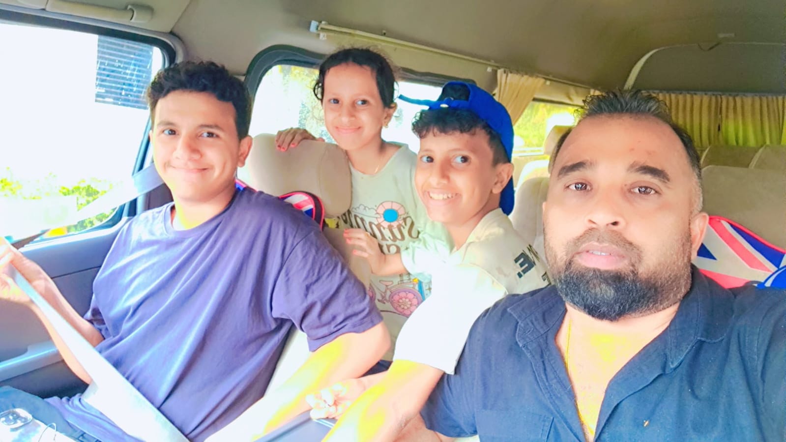 Srimal Lanka Tour Photo 15