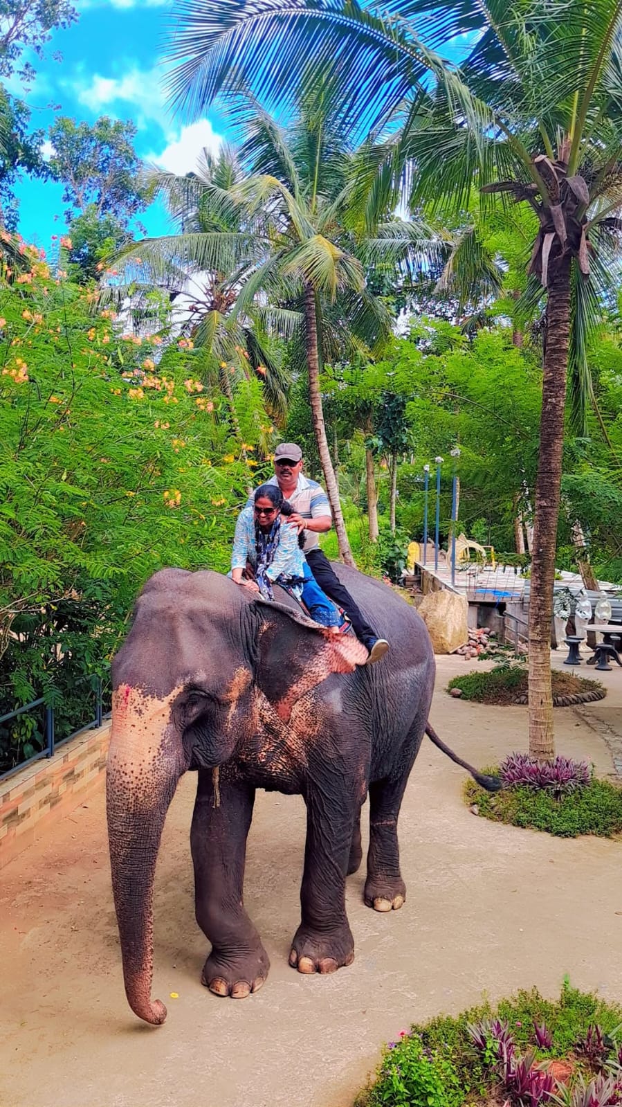 Srimal Lanka Tour Photo 17