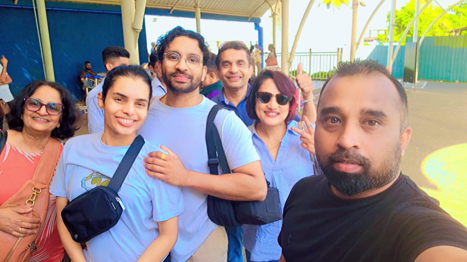 Srimal Lanka Tour Photo 18