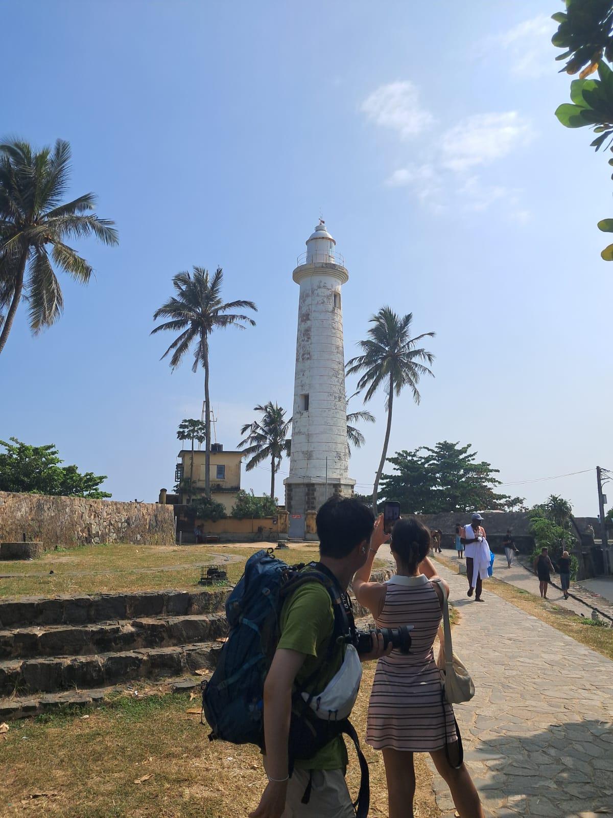 Srimal Lanka Tour Photo 21