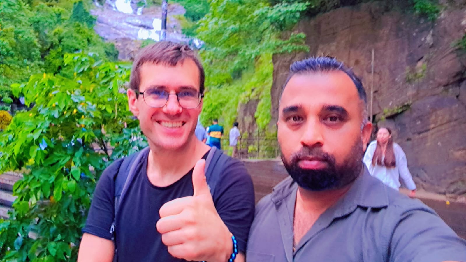 Srimal Lanka Tour Photo 28