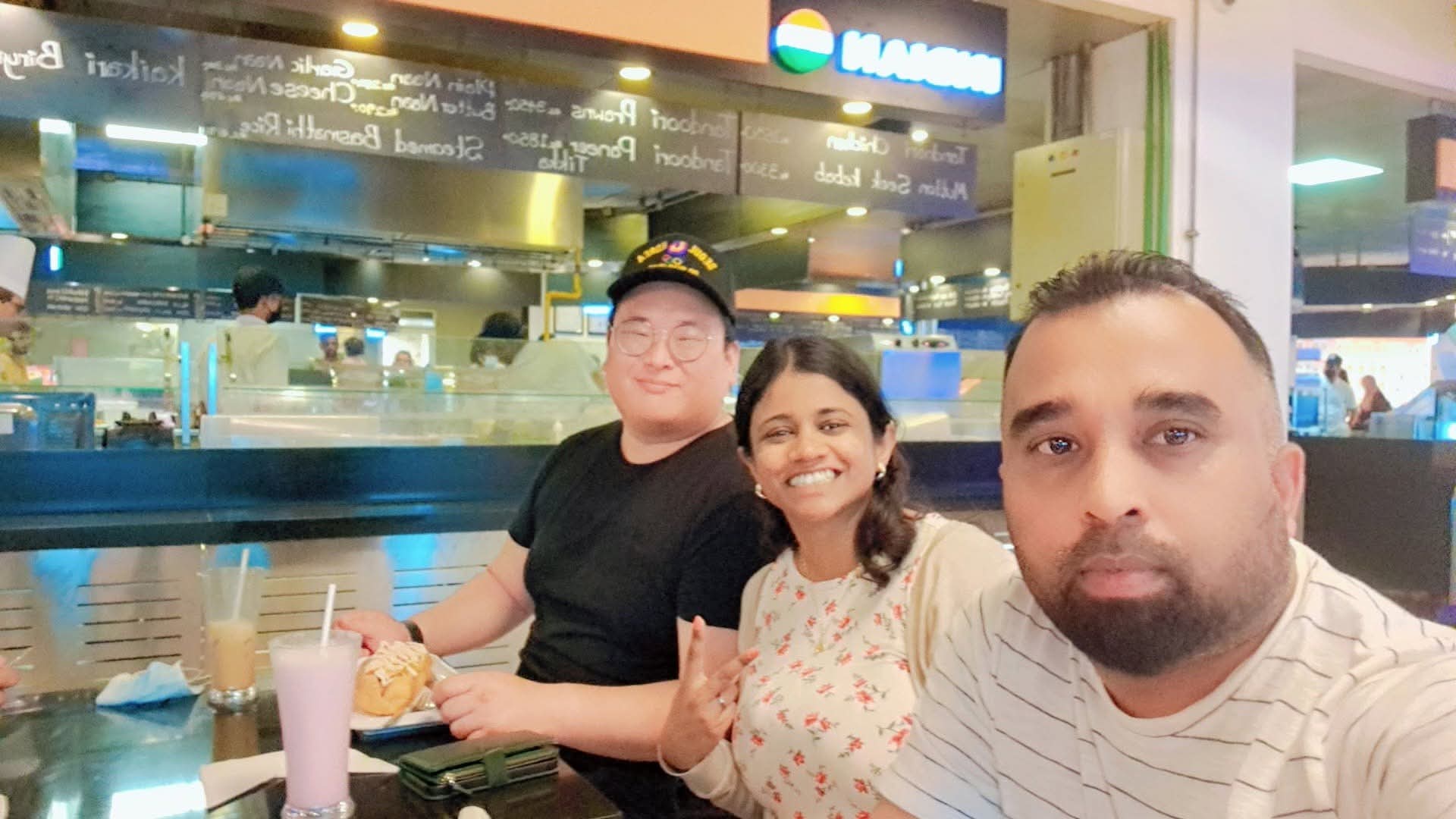 Srimal Lanka Tour Photo 34