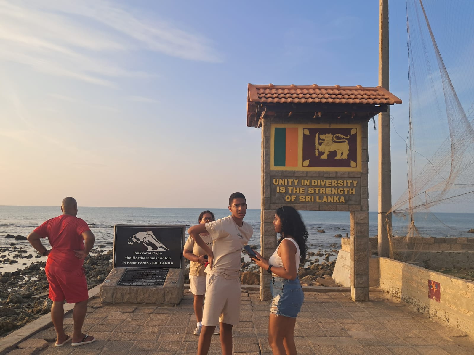 Srimal Lanka Tour Photo 37
