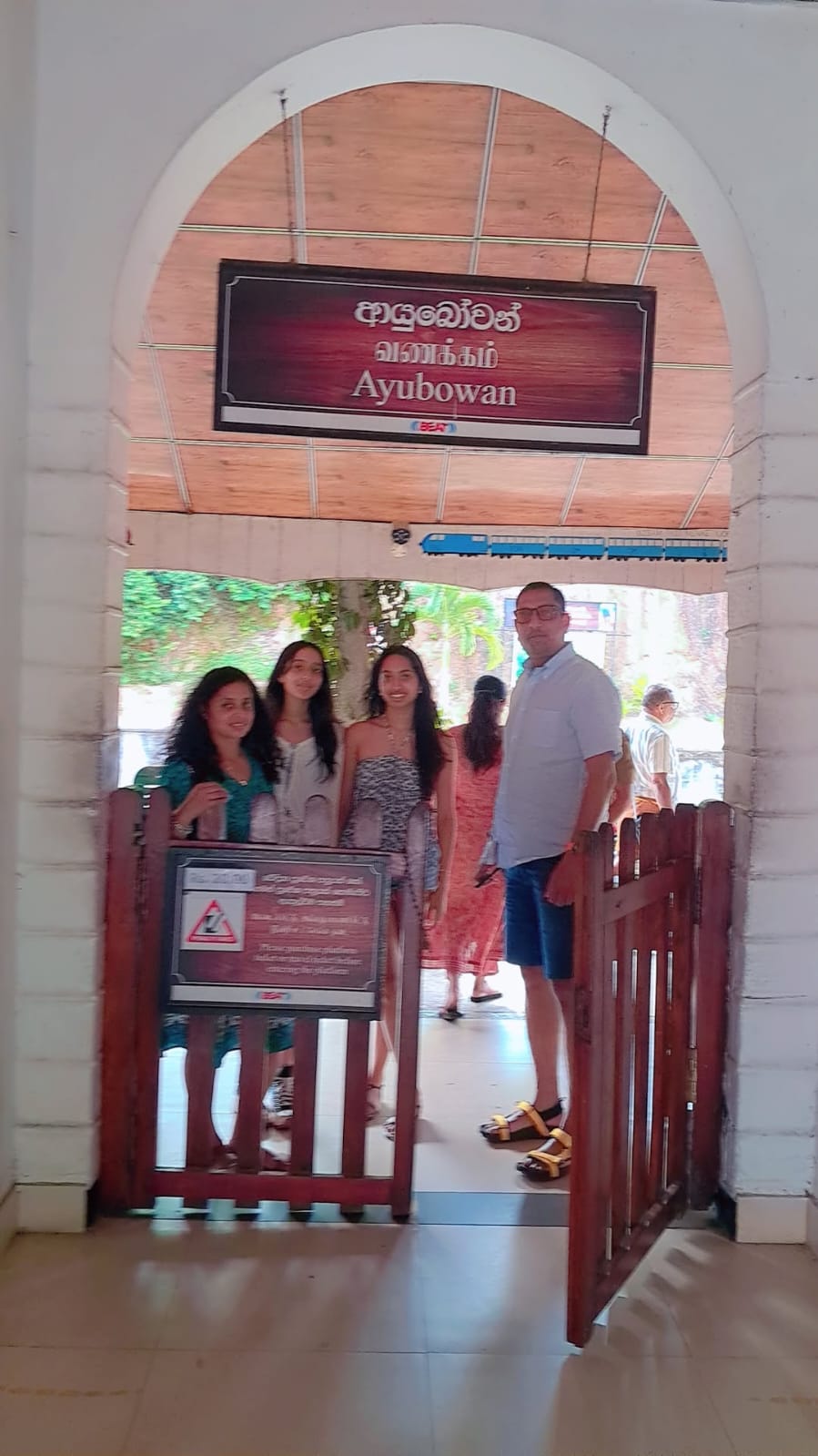 Srimal Lanka Tour Photo 43