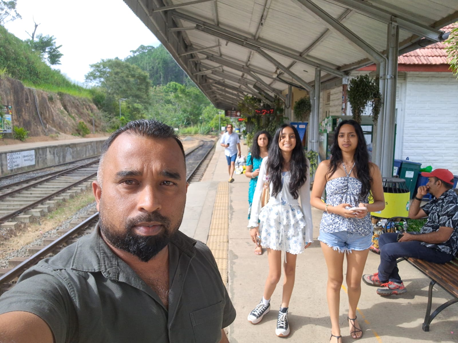 Srimal Lanka Tour Photo 44