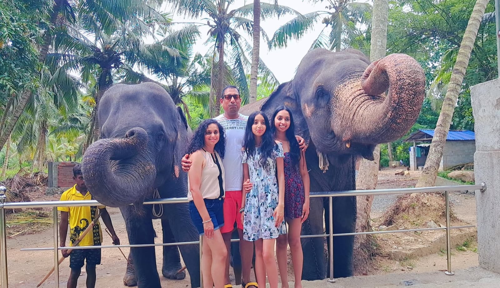 Srimal Lanka Tour Photo 47