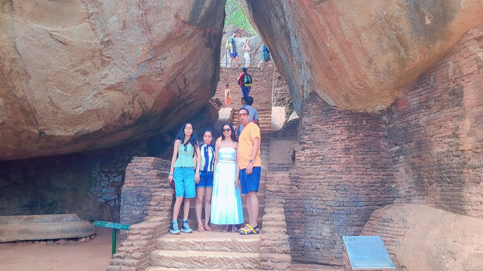 Srimal Lanka Tour Photo 48