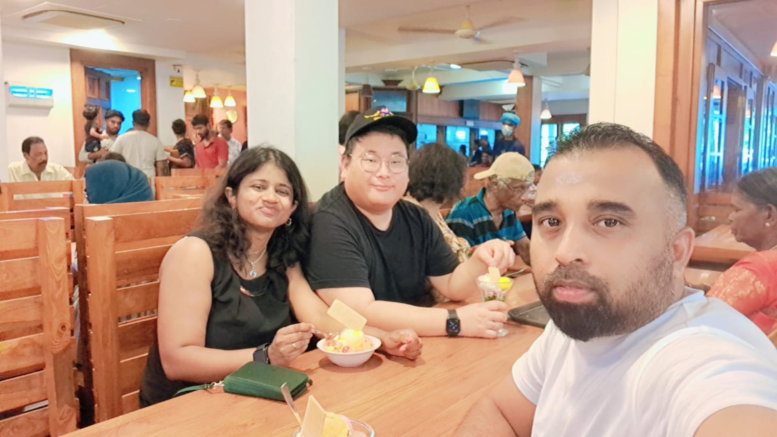 Srimal Lanka Tour Photo 54